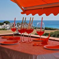 Casa Vacanza " sul mare" Leporano m. Puglia