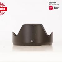 Fuji LH-XF16 Paraluce