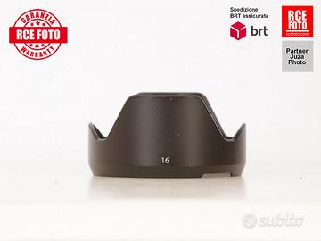 Fuji LH-XF16 Paraluce