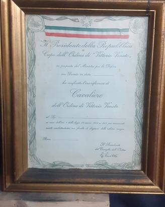 pergamena di guerra 