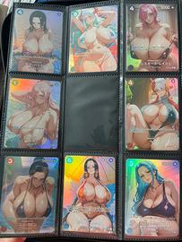 Carte waifu