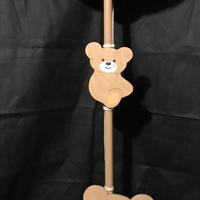 Piantana per cameretta bambini