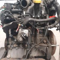 MOTORE Dacia Duster K9kR856