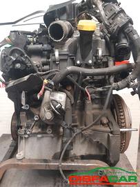 MOTORE Dacia Duster K9kR856