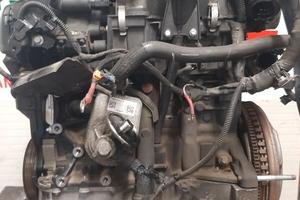MOTORE Dacia Duster K9kR856
