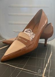 Padova, scarpa in pelle n.36