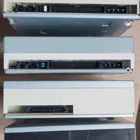 4 masterizzatori dvd-r/rw