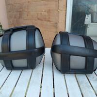 Borse Sport per BMW F800R
