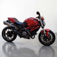 Ducati Monster 796 +ABS