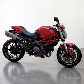 Ducati Monster 796 +ABS
