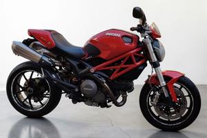 Ducati Monster 796 +ABS