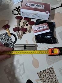 blocco cilindri europeo e standard