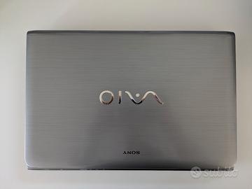 Sony Vaio 