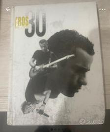 Cofanetto Eros ramazzotti