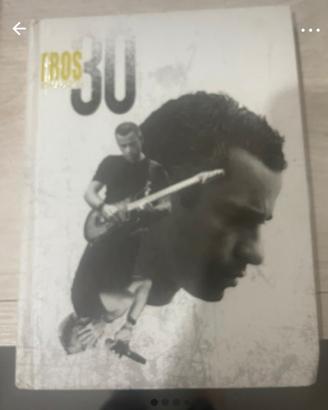 Cofanetto Eros ramazzotti