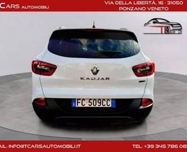 Renault Kadjar 1.5 - DIESEL EURO 6 - NEOPATENTE