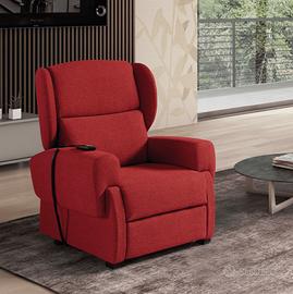 Poltrona RELAX UNIBED