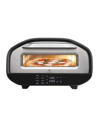 Forno elettrico per pizza