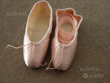 Scarpe danza nuovissime