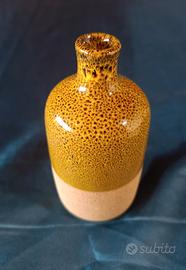 Vaso in ceramica Andrea Fontana vintage