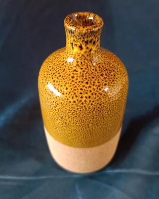 Vaso in ceramica Andrea Fontana vintage