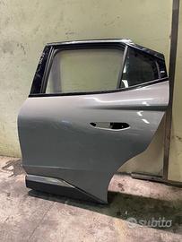 Porta - Portiera post sx Citroen DS4 2022