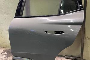 Porta - Portiera post sx Citroen DS4 2022