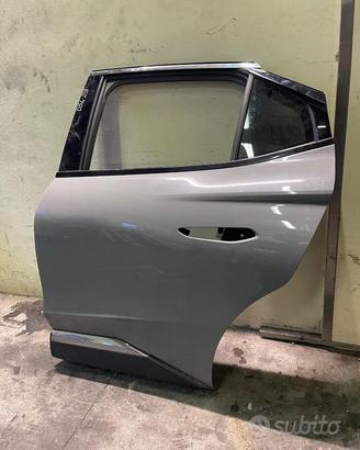 Porta - Portiera post sx Citroen DS4 2022