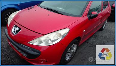 Ricambi Usati PEUGEOT 206 +