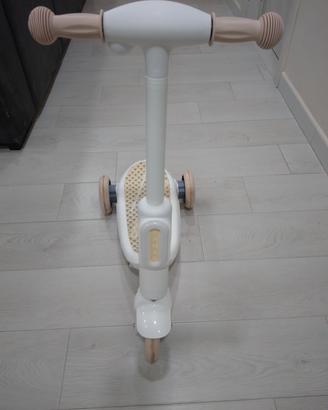 monopattino elettrico lamas