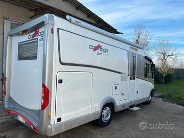 Carthago Chic C-line 3.8