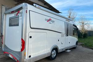 Carthago Chic C-line 3.8