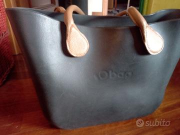 O Bag originale