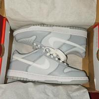 Nike Dunk Low Two-Toned Grey (GS) EU 38.5 US 6Y