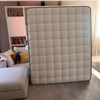 Materasso matrimoniale Mecflex Sublime Gold – NUOV