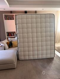 Materasso matrimoniale Mecflex Sublime Gold – NUOV