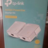 ripetirore wireless rete enthernet  tp link