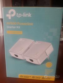 ripetirore wireless rete enthernet  tp link