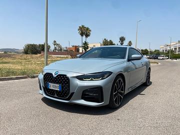 Bmw 420d xdrive