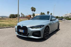 Bmw 420d xdrive