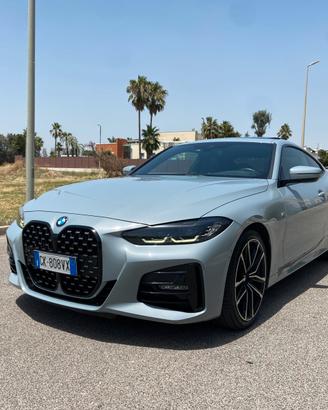 Bmw 420d xdrive