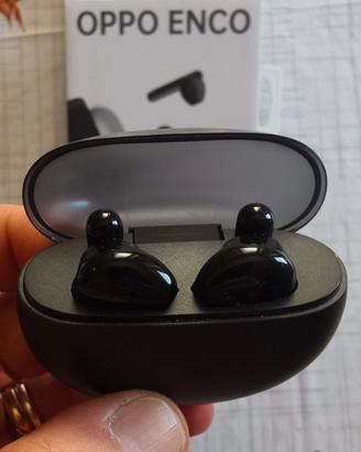 Oppo Enco True Wireless 