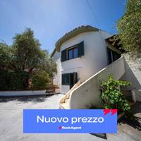 VILLA INDIPENDENTE UNICA NEL SUO GENERE - LA CIACC