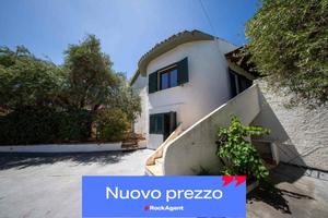 VILLA INDIPENDENTE UNICA NEL SUO GENERE - LA CIACC