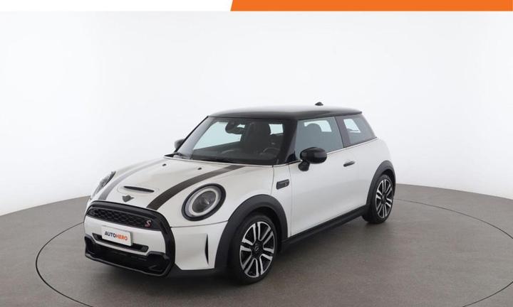 MINI Cooper S 2.0 Cooper S Essential