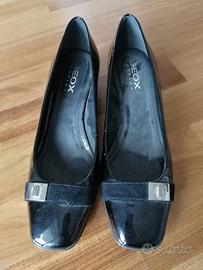 Décolleté bassa Geox