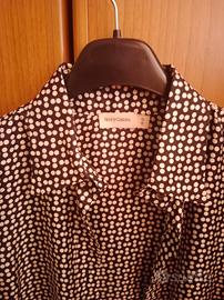 camicia donna Henry Cotton's
