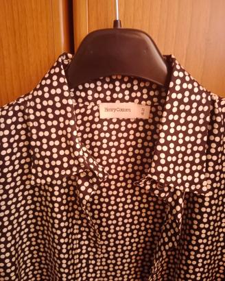 camicia donna Henry Cotton's