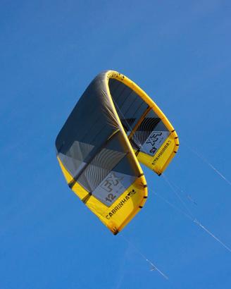 Kitesurf Cabrinha fx12