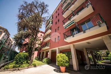 4 LOCALI A MILANO